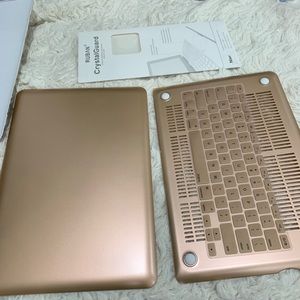MacBook Pro laptop case hard shell!